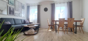 Apartment Traube - Stelvio